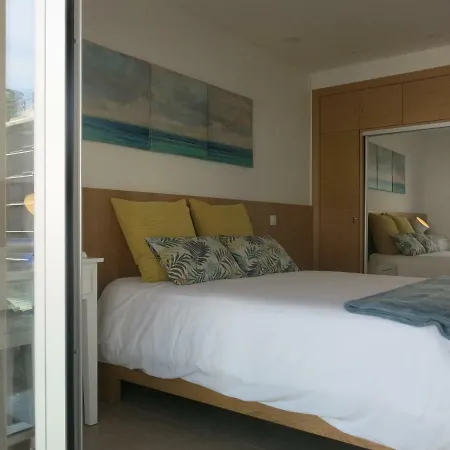 Apartment Oly Nazaré