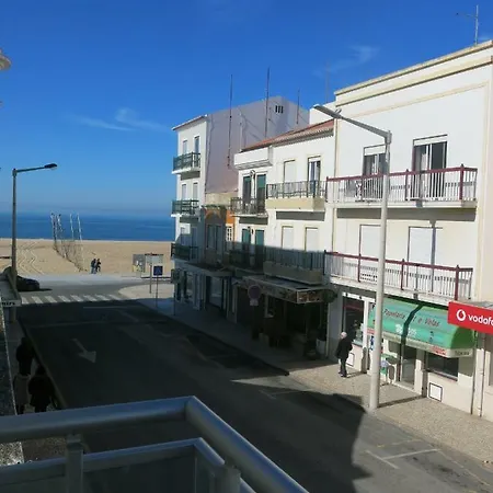 Apartment Oly Nazaré