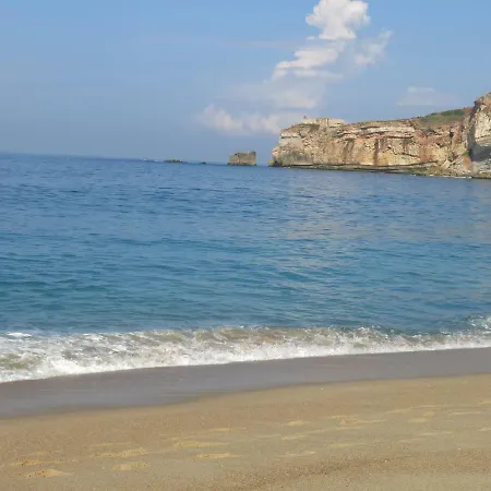 아파트 Oly 나자레